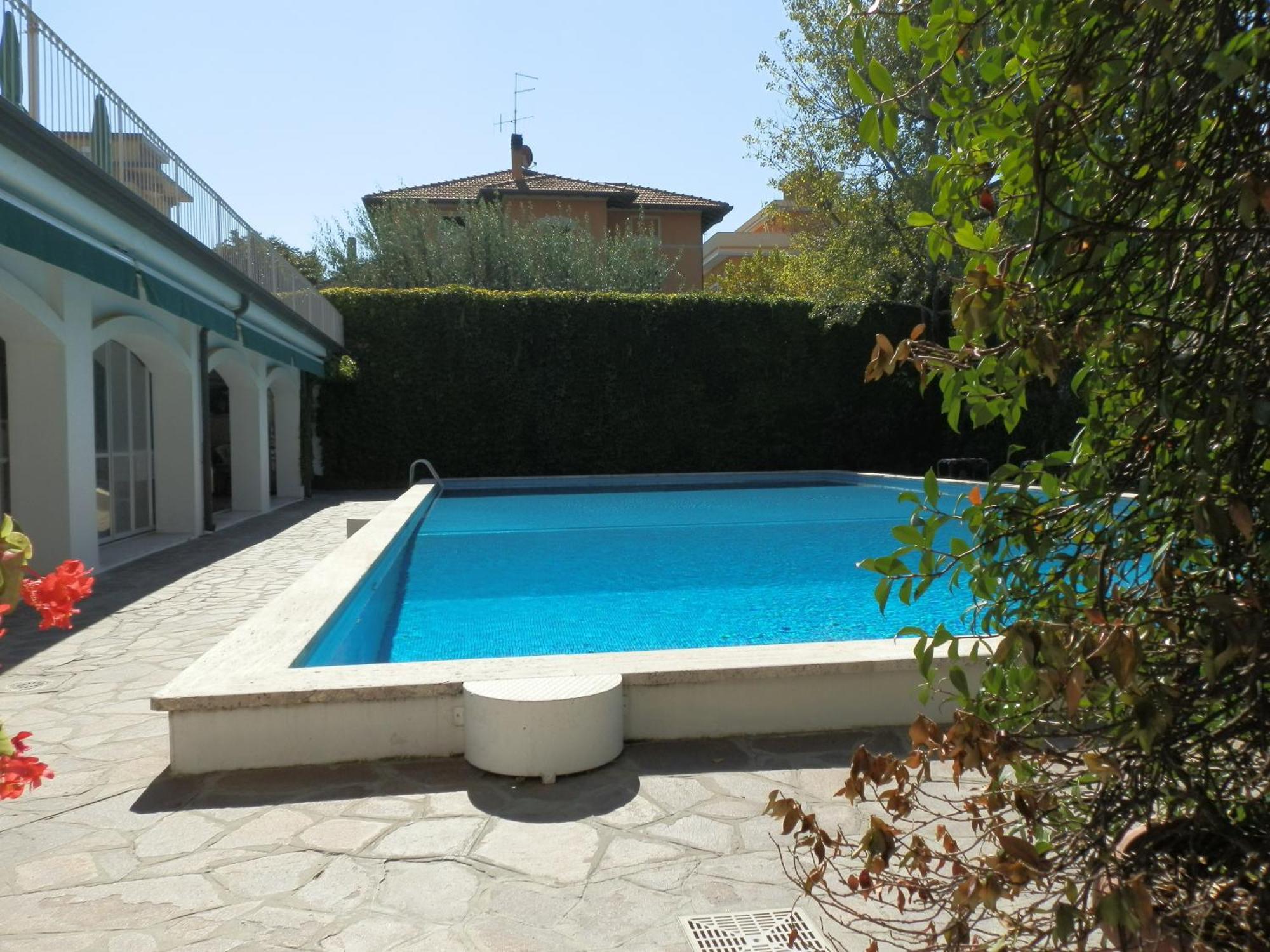 Hotel Nautic B&B Bellaria-Igea Marina Bagian luar foto