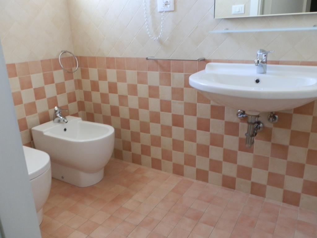 Hotel Nautic B&B Bellaria-Igea Marina Ruang foto